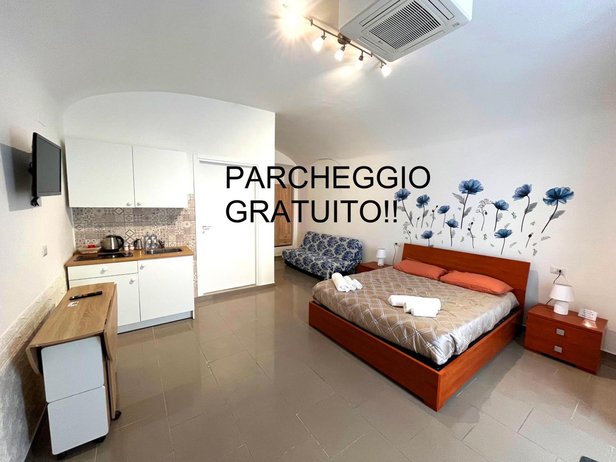 Appartement Casa Alfre